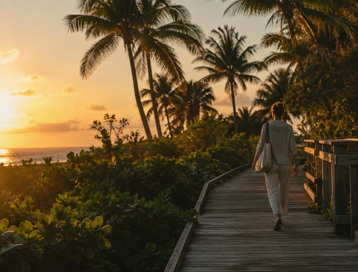 Travel Creator